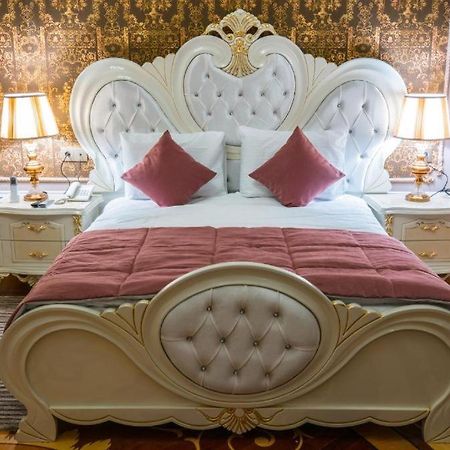 Prestige Boutique Hotel Баку Екстериор снимка