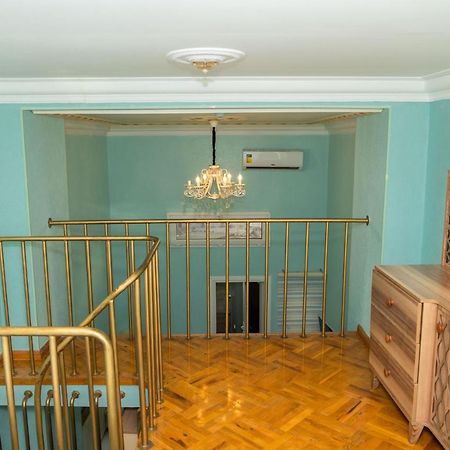 Prestige Boutique Hotel Баку Екстериор снимка