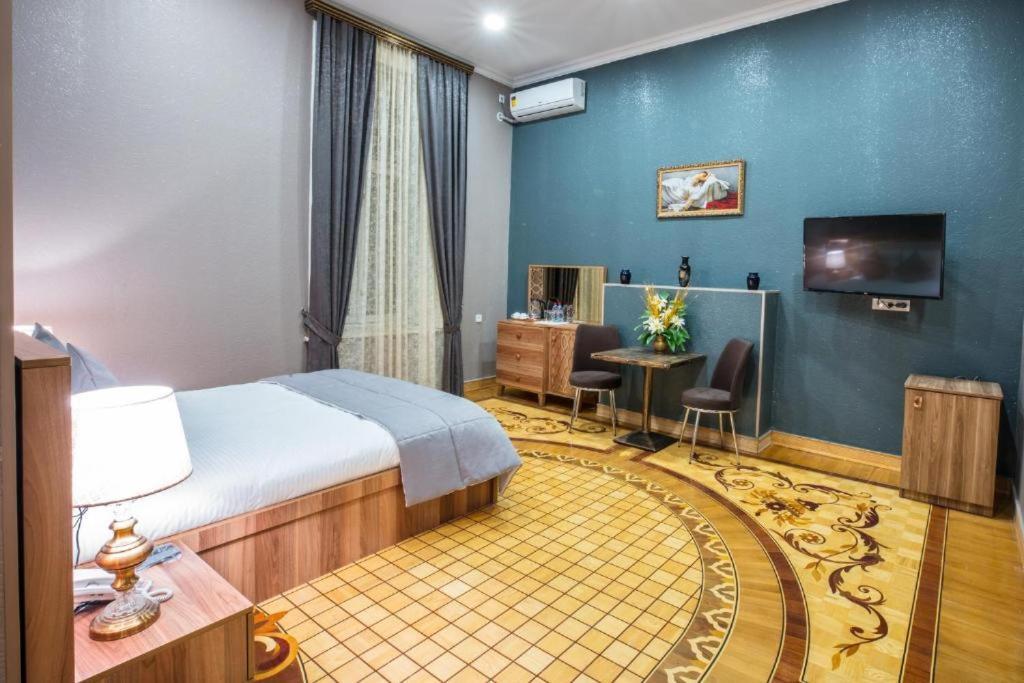 Prestige Boutique Hotel Баку Екстериор снимка