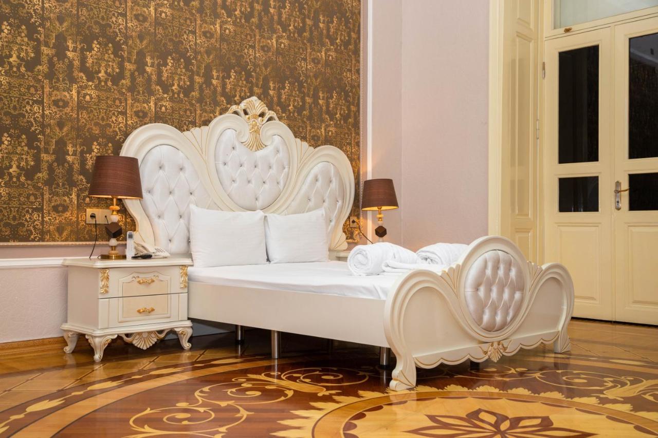 Prestige Boutique Hotel Баку Екстериор снимка