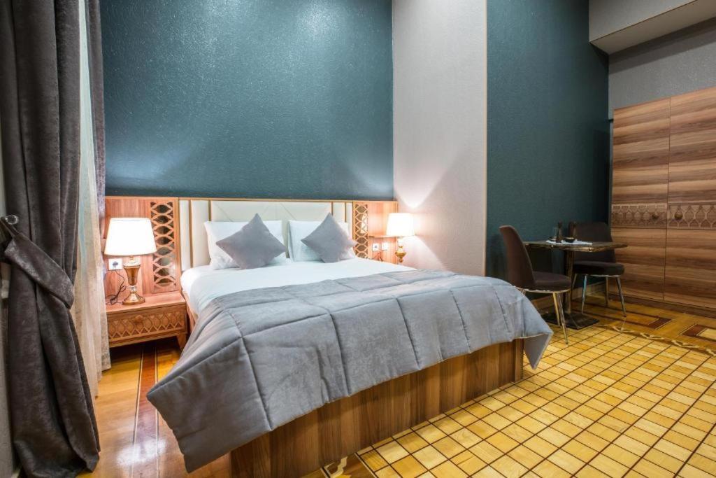 Prestige Boutique Hotel Баку Екстериор снимка