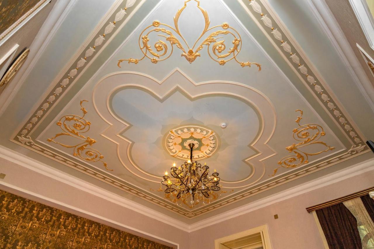 Prestige Boutique Hotel Баку Екстериор снимка