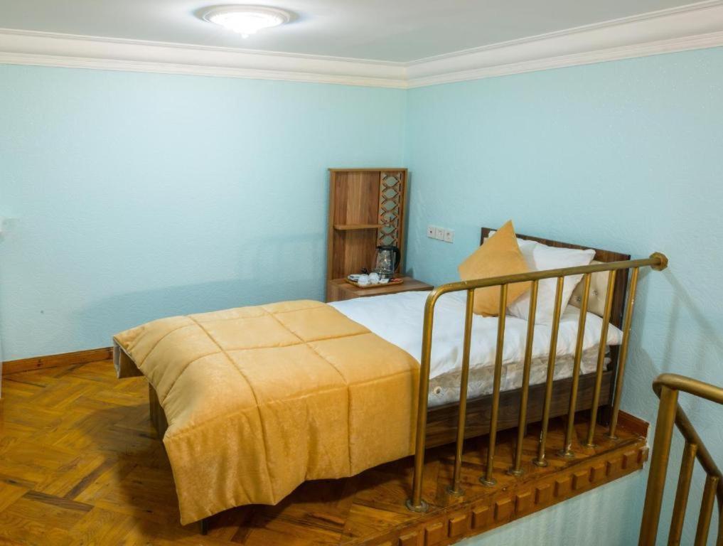 Prestige Boutique Hotel Баку Екстериор снимка