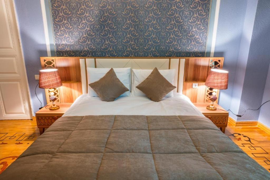 Prestige Boutique Hotel Баку Екстериор снимка