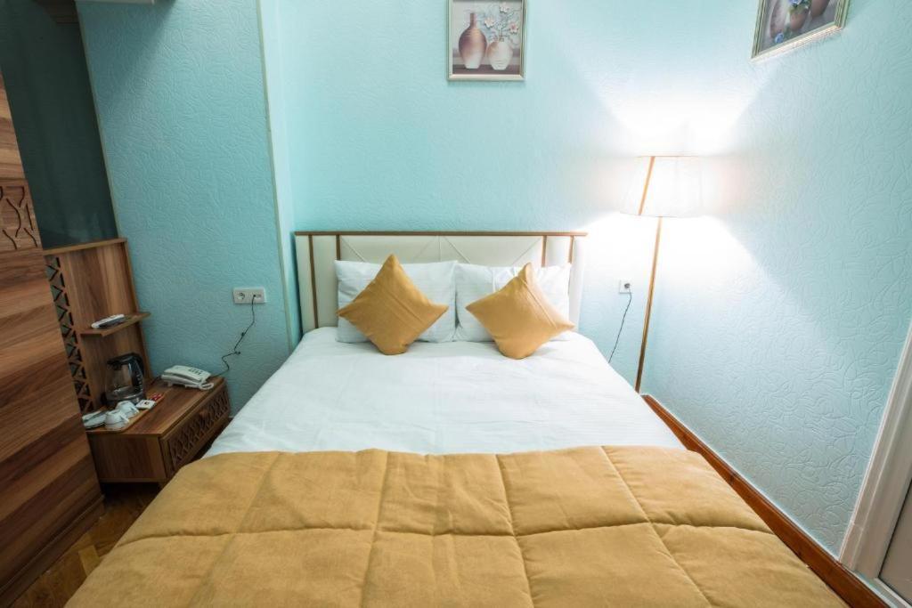 Prestige Boutique Hotel Баку Екстериор снимка