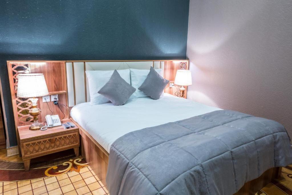 Prestige Boutique Hotel Баку Екстериор снимка