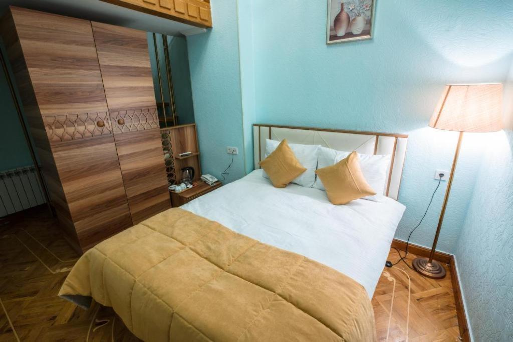 Prestige Boutique Hotel Баку Екстериор снимка