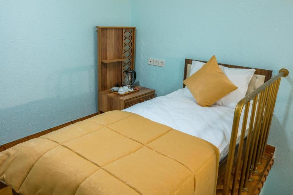 Prestige Boutique Hotel Баку Екстериор снимка