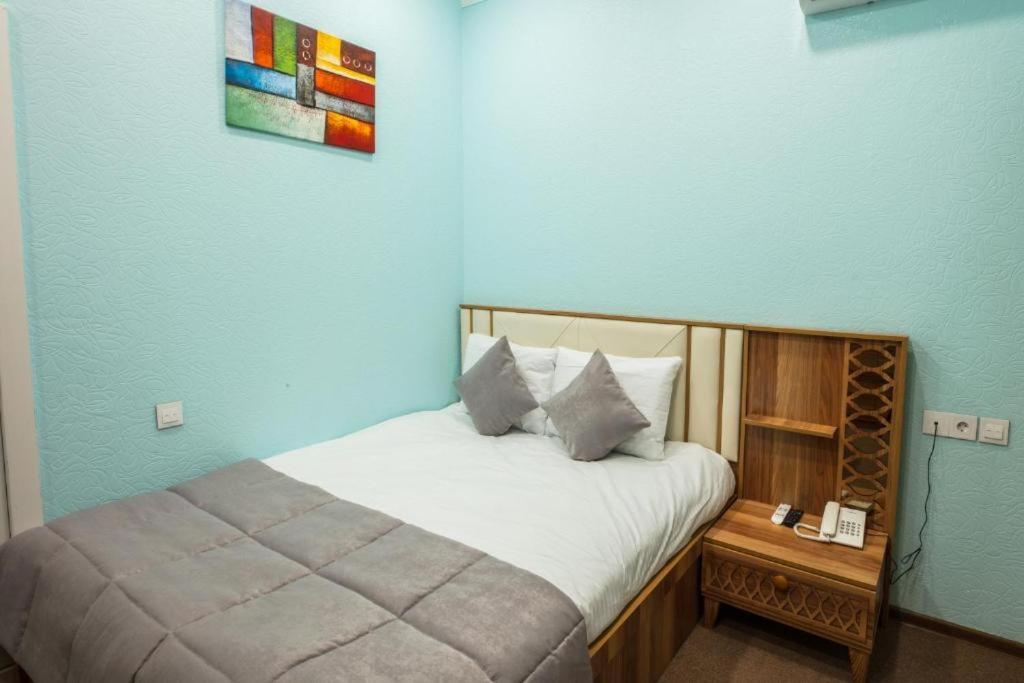 Prestige Boutique Hotel Баку Екстериор снимка